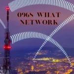0968 what network